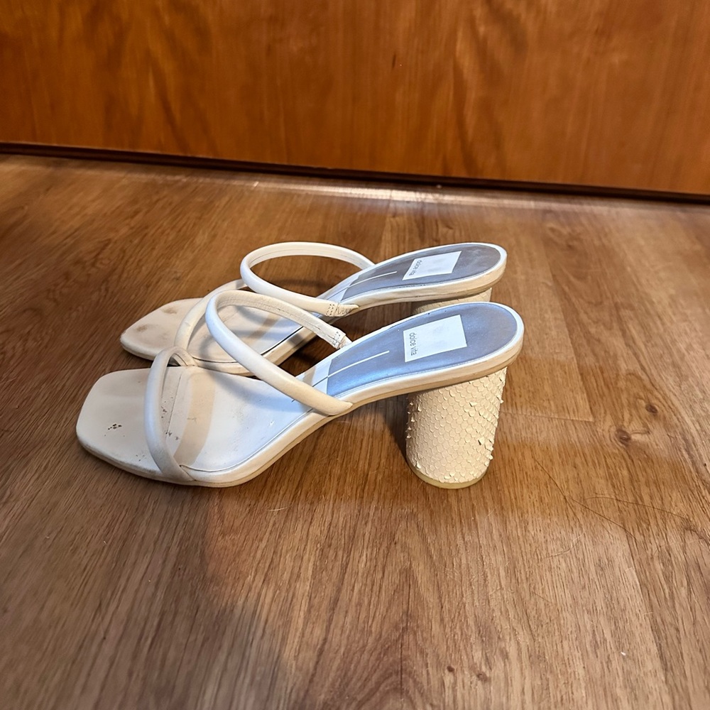 Dolce Vita Heels